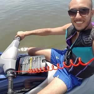 Meet your Posher, Michael